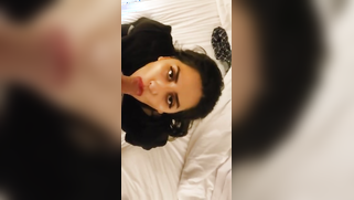 Good XXX blowing by the Desi bitch with fake eyelashes and red lips | XXX Video on AllSex.XXX