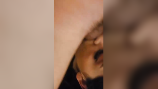 Good XXX blowing by the Desi bitch with fake eyelashes and red lips | XXX Video on AllSex.XXX