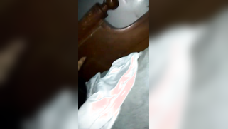 New camera is a good reason for the Indian couple to film XXX video | XXX Video on AllSex.XXX