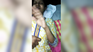 New camera is a good reason for the Indian couple to film XXX video | XXX Video on AllSex.XXX