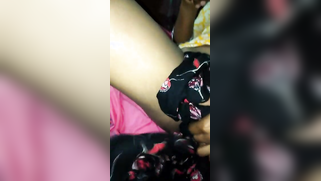 New camera is a good reason for the Indian couple to film XXX video | XXX Video on AllSex.XXX