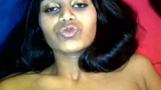 Mesmerizing Indian in heels takes off panties to have XXX fun | XXX Video on AllSex.XXX