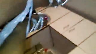 Mesmerizing Indian in heels takes off panties to have XXX fun | XXX Video on AllSex.XXX