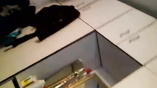 Mesmerizing Indian in heels takes off panties to have XXX fun | XXX Video on AllSex.XXX