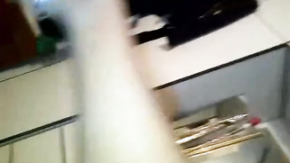 Mesmerizing Indian in heels takes off panties to have XXX fun | XXX Video on AllSex.XXX