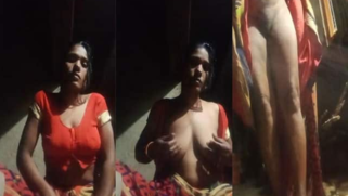 Indian XXX model has wonderful titties and she wants to brag about them | XXX Video on AllSex.XXX