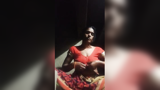 Indian XXX model has wonderful titties and she wants to brag about them | XXX Video on AllSex.XXX