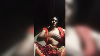 Indian XXX model has wonderful titties and she wants to brag about them | XXX Video on AllSex.XXX