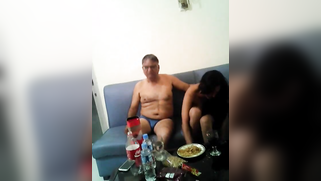 Drunk Indian girl is the reason for old man's dirty XXX fantasies | XXX Video on AllSex.XXX