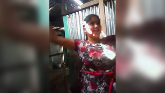 Desi housewife is paid for the opportunity to see her XXX parts | XXX Video on AllSex.XXX