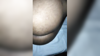 Girlfriend sleeps but it doesn't prevent Indian guy from XXX drilling | XXX Video on AllSex.XXX