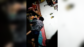 Hidden camera XXX video of the Indian fucking woman in missionary | XXX Video on AllSex.XXX