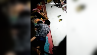 Hidden camera XXX video of the Indian fucking woman in missionary | XXX Video on AllSex.XXX