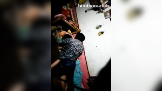 Hidden camera XXX video of the Indian fucking woman in missionary | XXX Video on AllSex.XXX