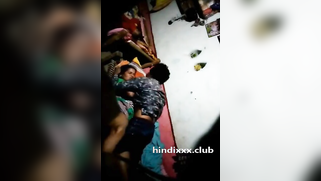 Hidden camera XXX video of the Indian fucking woman in missionary | XXX Video on AllSex.XXX