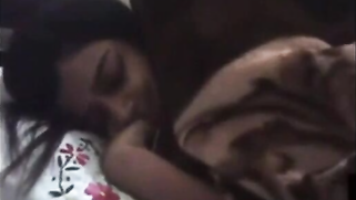 Sleeping Indian beauty becomes excited and starts touching XXX fruits | XXX Video on AllSex.XXX