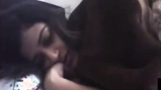 Sleeping Indian beauty becomes excited and starts touching XXX fruits | XXX Video on AllSex.XXX