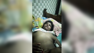 Tenant masturbates Desi landlady's vagina in point of view XXX video | XXX Video on AllSex.XXX