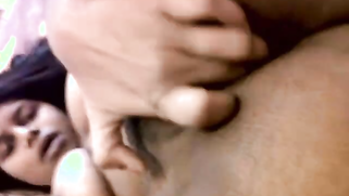 There is no XXX partner so the Desi has to satisfy pussy by herself | XXX Video on AllSex.XXX