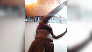 Desi woman prepares for a date and even finds time for XXX teasing | XXX Video on AllSex.XXX