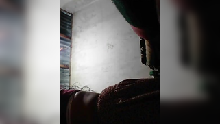 Desi woman prepares for a date and even finds time for XXX teasing | XXX Video on AllSex.XXX