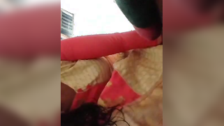 Desi woman prepares for a date and even finds time for XXX teasing | XXX Video on AllSex.XXX