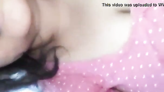 Indian MILF puts camera down there and films pissing in XXX video | XXX Video on AllSex.XXX