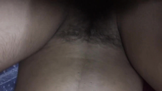 Boy wears condom and shatters innocent Desi chick's walls with cock | XXX Video on AllSex.XXX