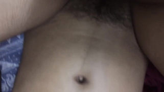 Boy wears condom and shatters innocent Desi chick's walls with cock | XXX Video on AllSex.XXX