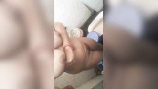 XXX video of Indian love who relaxes naked on camera in the bathroom | XXX Video on AllSex.XXX