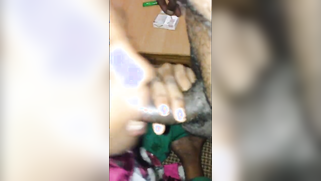 Desi woman is addicted to oral XXX sex so she is sucking off on camera | XXX Video on AllSex.XXX