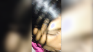 Desi woman is addicted to oral XXX sex so she is sucking off on camera | XXX Video on AllSex.XXX