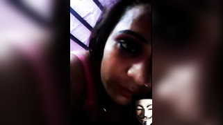 Desi housewife takes advantage of husband's camera to film XXX video | XXX Video on AllSex.XXX