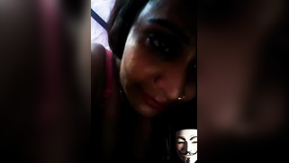 Desi housewife takes advantage of husband's camera to film XXX video | XXX Video on AllSex.XXX