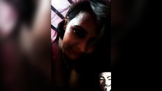 Desi housewife takes advantage of husband's camera to film XXX video | XXX Video on AllSex.XXX