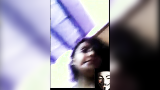 Desi housewife takes advantage of husband's camera to film XXX video | XXX Video on AllSex.XXX