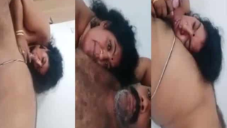 Pervert saw Desi charmer's assets and insisted on XXX blowjob on cam | XXX Video on AllSex.XXX