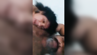 Pervert saw Desi charmer's assets and insisted on XXX blowjob on cam | XXX Video on AllSex.XXX