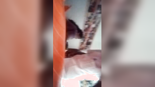 Desi whore has oral sex with her older manager on camera in the office | XXX Video on AllSex.XXX