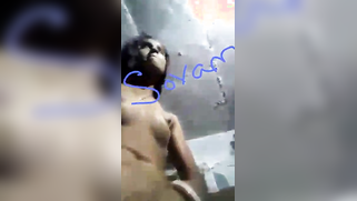 Making new XXX video is how the hot Indian housewife's day starts | XXX Video on AllSex.XXX