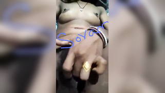 Making new XXX video is how the hot Indian housewife's day starts | XXX Video on AllSex.XXX