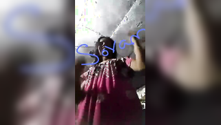 Making new XXX video is how the hot Indian housewife's day starts