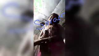 Making new XXX video is how the hot Indian housewife's day starts | XXX Video on AllSex.XXX