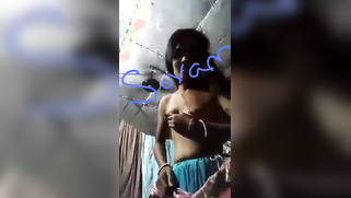 Making new XXX video is how the hot Indian housewife's day starts | XXX Video on AllSex.XXX