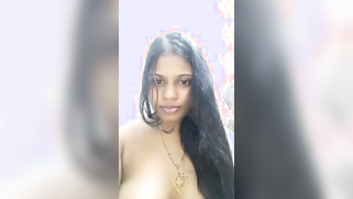 Session of XXX striptease is finished so now Indian exposes naked body | XXX Video on AllSex.XXX