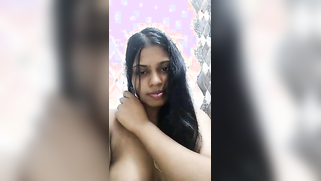 Session of XXX striptease is finished so now Indian exposes naked body | XXX Video on AllSex.XXX