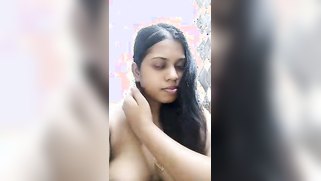 Session of XXX striptease is finished so now Indian exposes naked body | XXX Video on AllSex.XXX