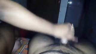 Indian nympho is so nasty that stops XXX sex to finish with hands | XXX Video on AllSex.XXX