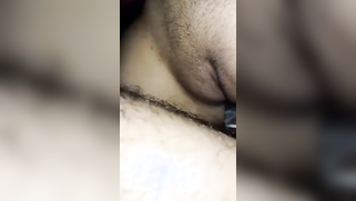 Desi babe with hot body and boy with condom met together for XXX fun