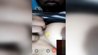 Impudent Desi babe permits XXX fans to see hard dark nipples close-up | XXX Video on AllSex.XXX